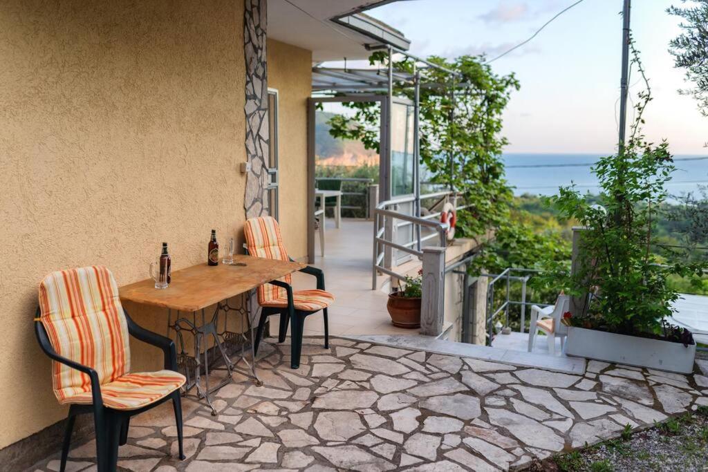 Apartments Mirian Petrovac na moru Exterior foto