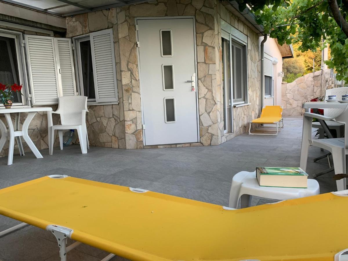 Apartments Mirian Petrovac na moru Exterior foto