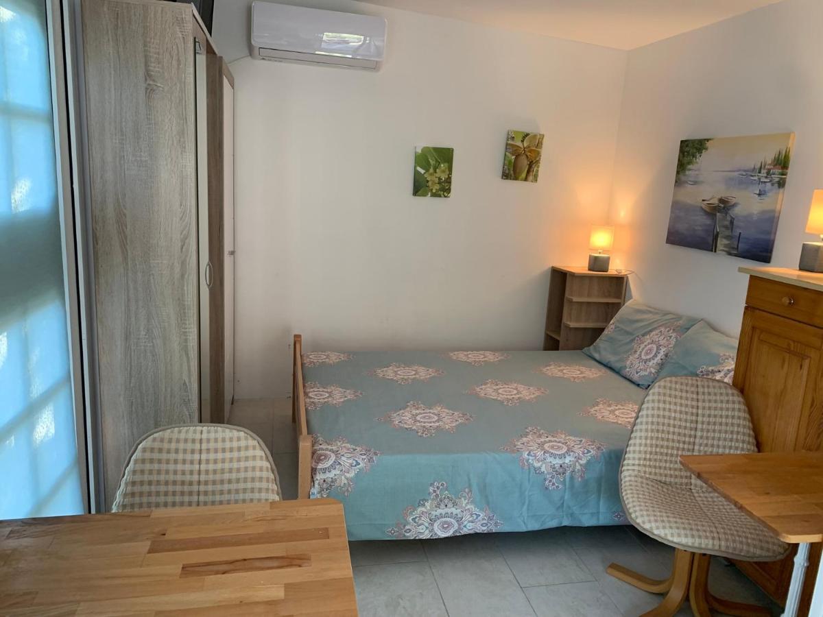Apartments Mirian Petrovac na moru Exterior foto