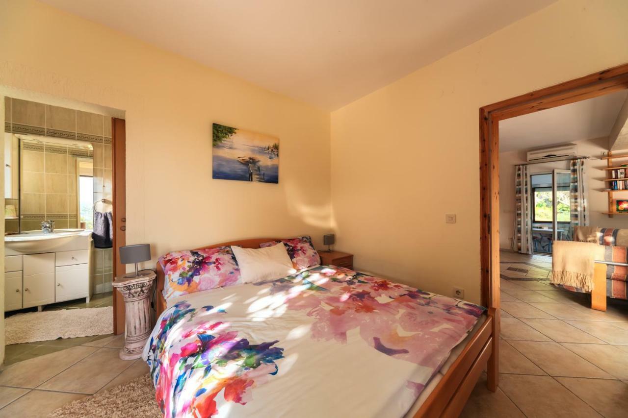Apartments Mirian Petrovac na moru Exterior foto