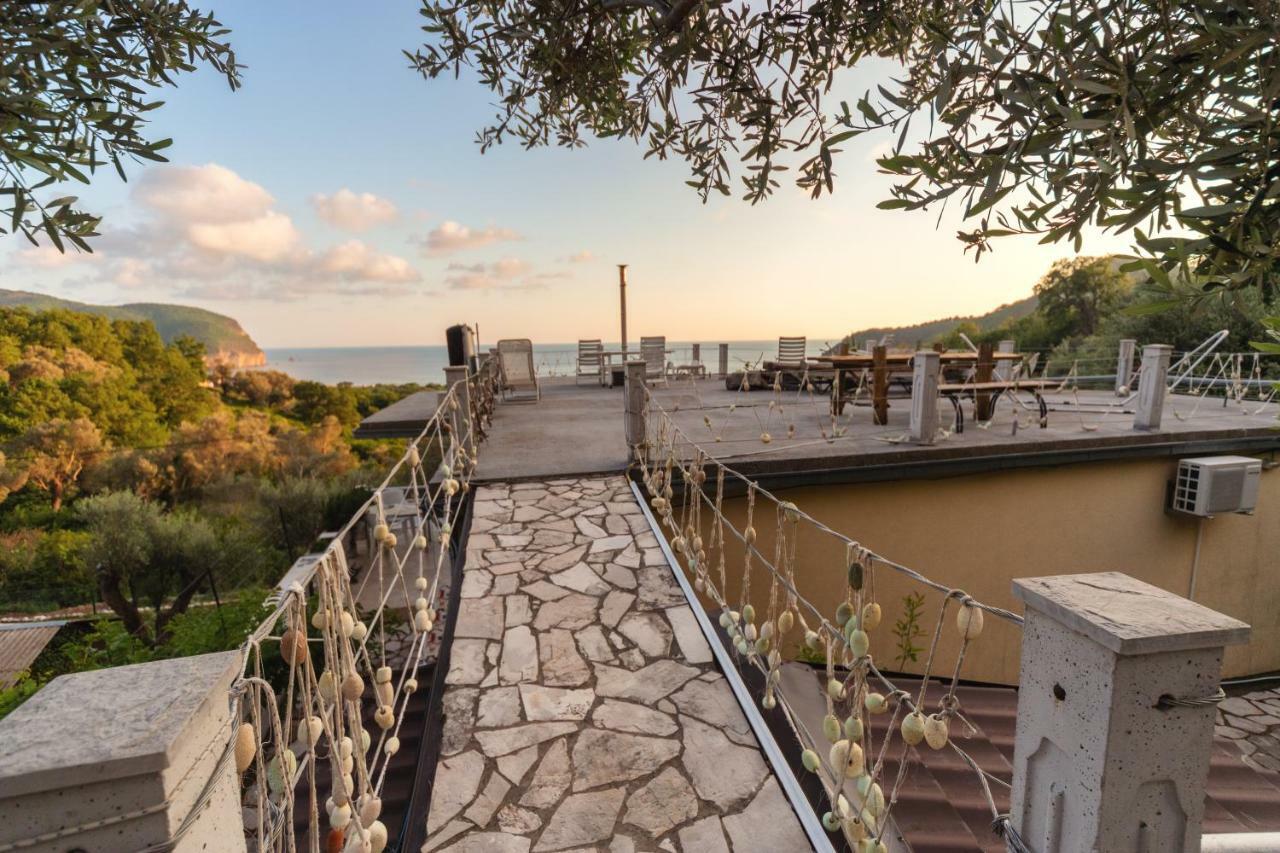 Apartments Mirian Petrovac na moru Exterior foto